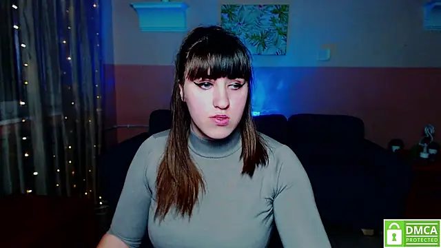 Amali Ivanna smit online show from March 2025 12:25:02 PM