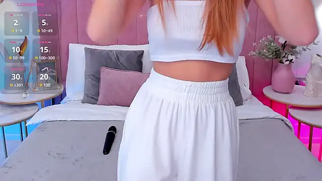 CherieDane online show from March 2025 01:19:02 PM