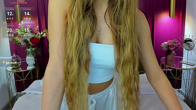 CherieDane online show from October 2025 05:17:02 AM