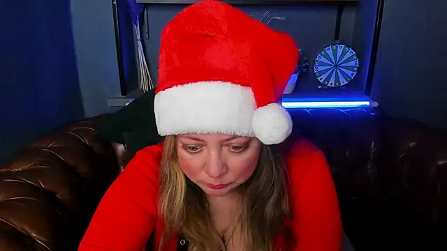 JesiaFoxi online show from January 2025 04:18:01 PM