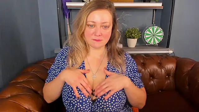 JesiaFoxi online show from January 2025 12:46:02 PM