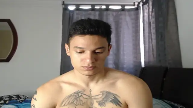 Tobicutee online show from January 2026 10:01:01 PM