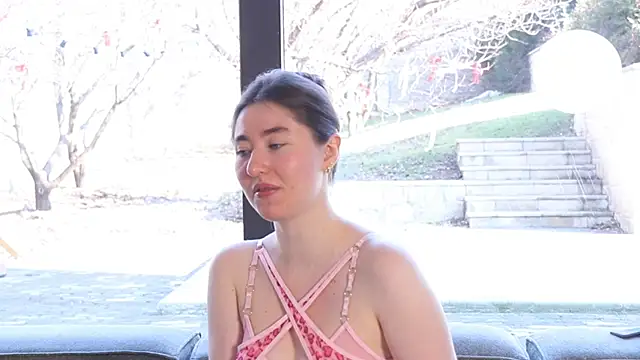 GentleSparkMay online show from December 2024 09:44:02 AM