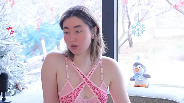 GentleSparkMay online show from January 2025 09:28:02 AM