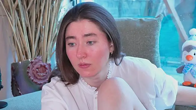 GentleSparkMay online show from February 2025 01:27:01 PM