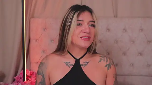 ashleyvalirya online show from February 2025 10:15:02 AM