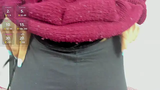 Snapshot of tatiana_valencia chatting on January 2025 11:55:01 PM tatiana valencia online show from January 2025 11:55:01 PM