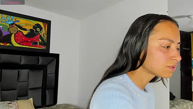 Snapshot of tatiana_valencia chatting on February 2025 12:22:02 PM tatiana valencia online show from February 2025 12:22:02 PM