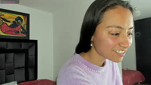 Snapshot of tatiana_valencia chatting on February 2025 02:37:01 PM tatiana valencia online show from February 2025 02:37:01 PM