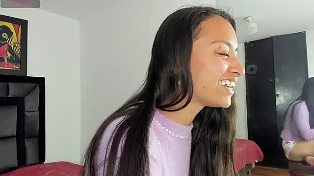 Snapshot of tatiana_valencia chatting on February 2025 05:40:01 PM tatiana valencia online show from February 2025 05:40:01 PM