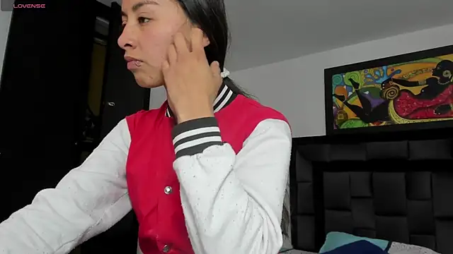 Snapshot of tatiana_valencia chatting on February 2025 01:03:02 PM tatiana valencia online show from February 2025 01:03:02 PM