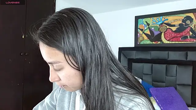 Snapshot of tatiana_valencia chatting on February 2025 12:39:01 PM tatiana valencia online show from February 2025 12:39:01 PM