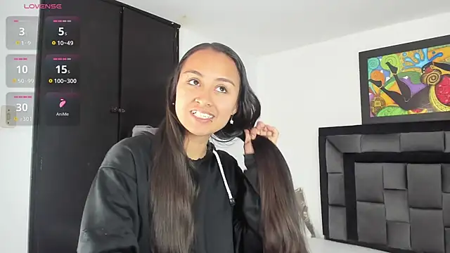 Snapshot of tatiana_valencia chatting on February 2025 12:25:02 PM tatiana valencia online show from February 2025 12:25:02 PM