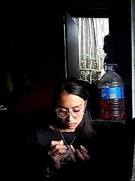 Snapshot of tatiana_valencia chatting on March 2025 09:58:02 PM tatiana valencia online show from March 2025 09:58:02 PM