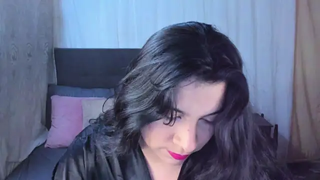 Judychase2 online show from December 2024 07:38:02 PM