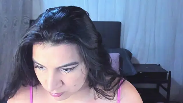 Judychase2 online show from January 2025 06:53:02 PM