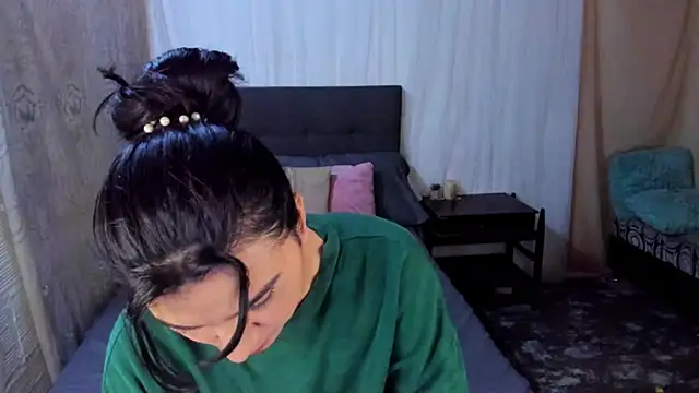 Judychase2 online show from January 2025 06:04:01 PM