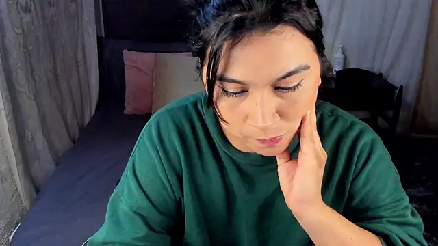 Judychase2 online show from February 2025 05:54:02 PM