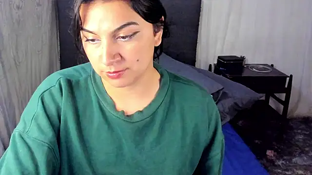 Judychase2 online show from March 2025 09:05:02 PM