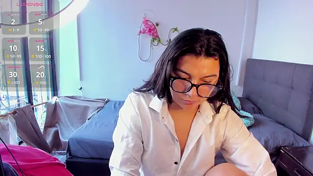 Judychase2 online show from November 2025 12:40:02 PM