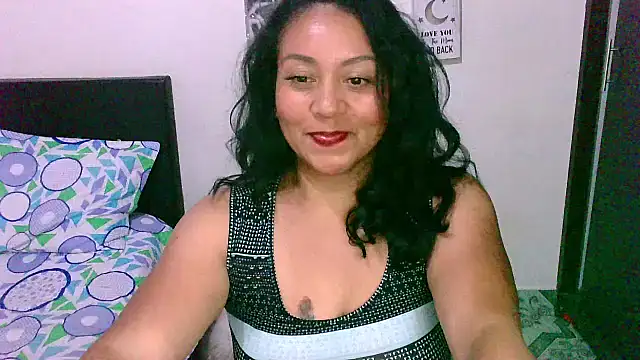 zaray bella online show from January 2026 10:23:01 PM