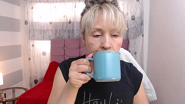 Afrodita sg online show from February 2025 06:56:02 PM