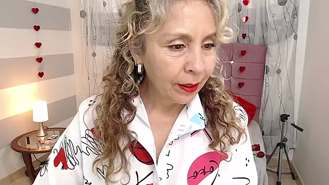 Afrodita sg online show from February 2025 09:43:01 PM