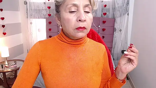 Afrodita sg online show from February 2025 05:29:01 PM