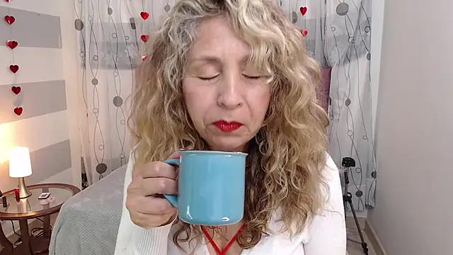 Afrodita sg online show from March 2025 06:33:02 PM