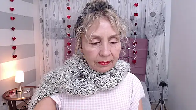 Afrodita sg online show from March 2025 10:06:01 PM