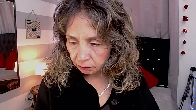 Afrodita sg online show from January 2026 02:21:01 PM