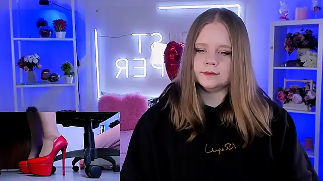 footfetish baby online show from March 2025 08:50:02 PM