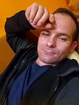 Tonojenej online show from January 2025 09:42:02 PM