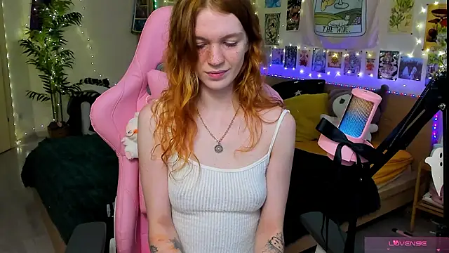 Sunny Elly online show from February 2026 10:03:02 AM