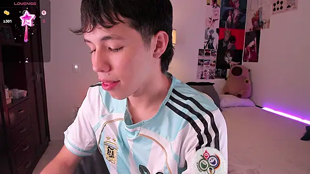 angel bless19 online show from October 2025 09:23:01 PM