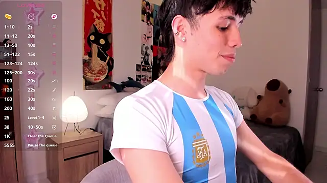 angel bless19 online show from June 2026 08:09:02 PM