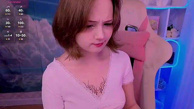 Mary uw online show from November 2025 03:28:02 AM