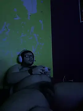 wulfgar5677 online show from January 2025 12:42:02 AM