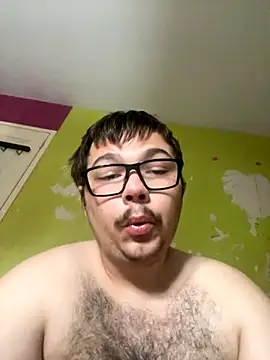 wulfgar5677 online show from November 2025 01:31:01 PM