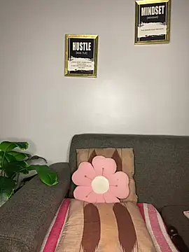 Boobylicious BB online show from February 2026 10:21:01 PM