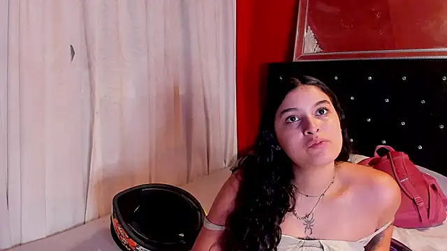 JustiinJazmin online show from January 2026 06:55:01 PM