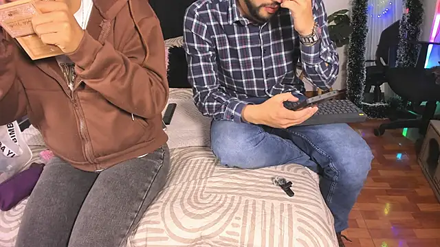 -soulmate-s online show from December 2025 01:29:02 PM