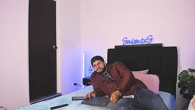 -soulmate-s online show from February 2026 02:02:01 PM