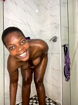 Cocowett online show from December 2025 12:48:01 AM