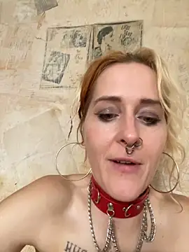 JoleneFuego online show from September 2025 08:36:02 AM