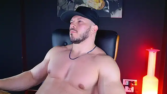 Snapshot of AngeloEric chatting on December 2024 03:33:01 PM AngeloEric online show from December 2024 03:33:01 PM