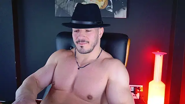 Snapshot of AngeloEric chatting on December 2024 11:07:02 AM AngeloEric online show from December 2024 11:07:02 AM