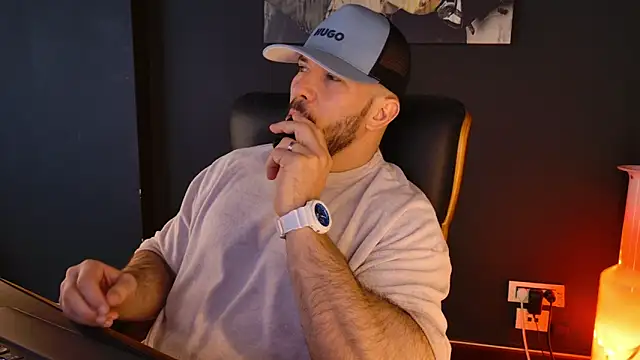 AngeloEric online show from March 2026 09:37:01 AM