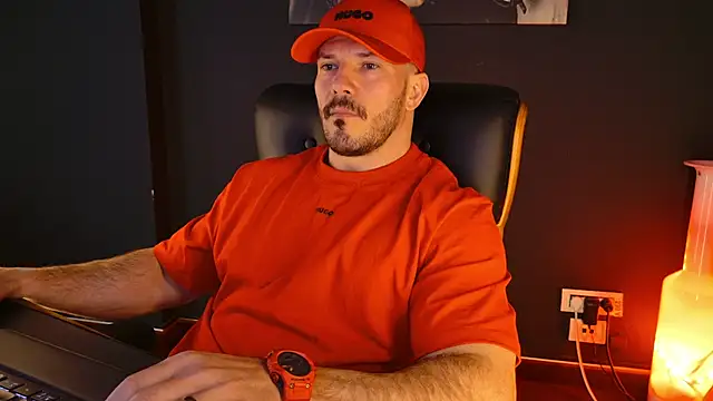 AngeloEric online show from March 2026 11:10:01 AM