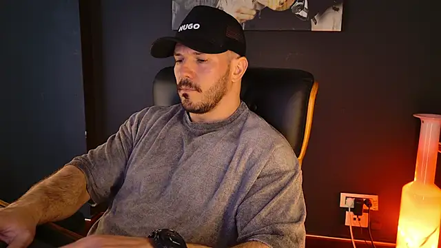 AngeloEric online show from March 2026 09:32:01 AM